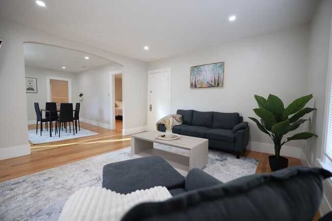 property at 16 Orange St