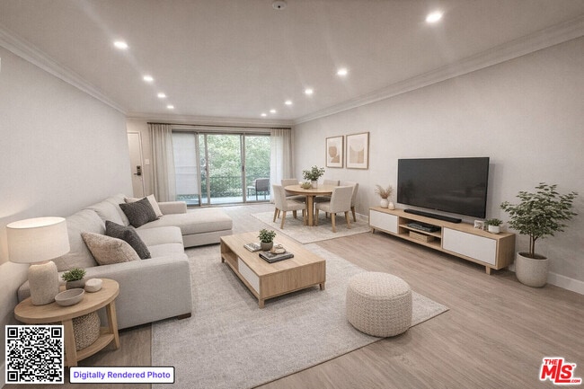 1117 S Bedford St in Los Angeles, CA - Building Photo - Building Photo