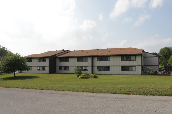 Midtown Apartments in Glens Falls, NY - Foto de edificio - Building Photo