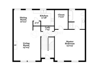 1156 Misty Meadows Ln in Hampton, GA - Building Photo - Building Photo