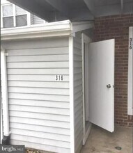 316 Park Pl Dr in Cherry Hill Township, NJ - Building Photo - Building Photo