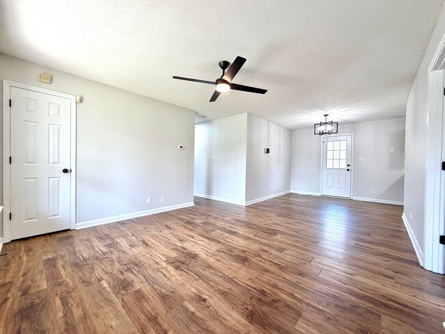 740 Carmack Ct in Clarksville, TN - Building Photo - Building Photo