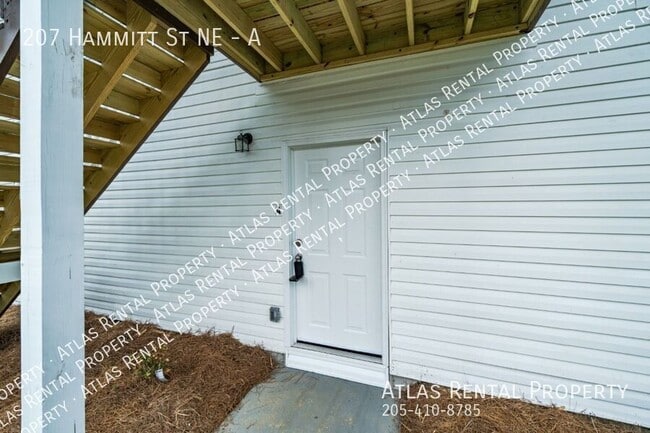 207 Hammitt St NE in Hartselle, AL - Building Photo - Building Photo