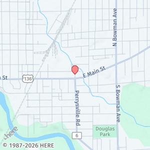 property at 104.5 S Buchanan St