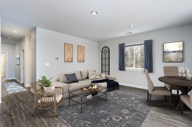 The Highlander photo'