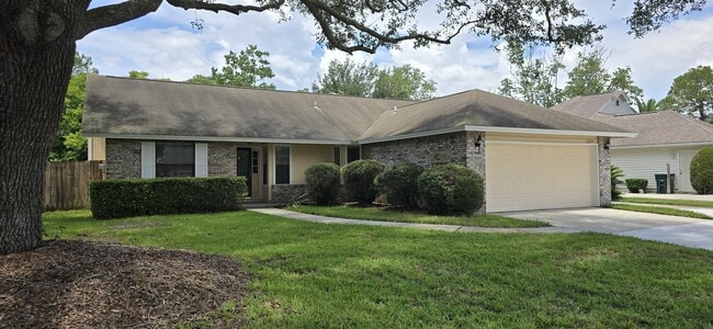 10864 Steeding Horse Dr in Jacksonville, FL - Building Photo - Building Photo