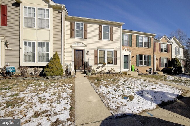 2475 Green Leaf Terrace, Unit 1-1314 in Chesapeake Beach, MD - Building Photo - Building Photo