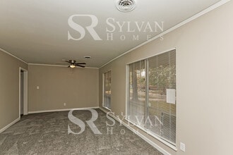 2030 Tivoli Terrace in Jackson, MS - Building Photo - Building Photo