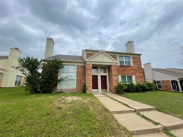 2224 Forestbrook Dr in Garland, TX - Building Photo - Building Photo