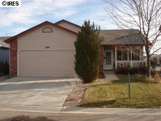 property at 404 Emerald Ct