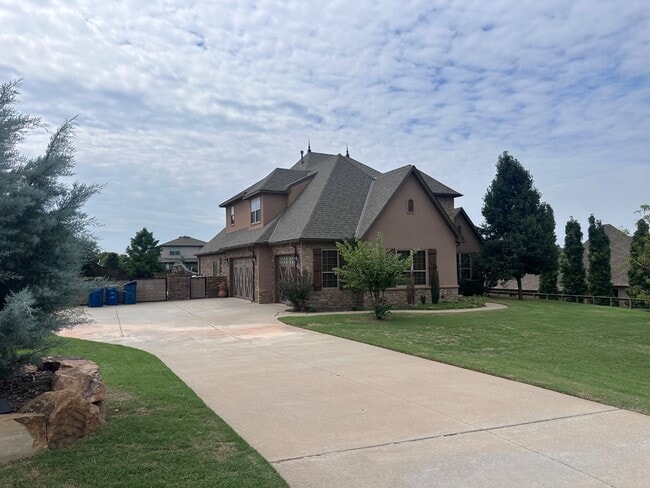 property at 1680 NW 35th Pl