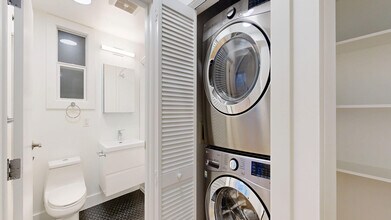 863 Sutter St in San Francisco, CA - Building Photo - Building Photo