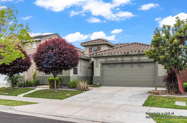 276 Colonial Trail in Lathrop, CA - Building Photo - Building Photo