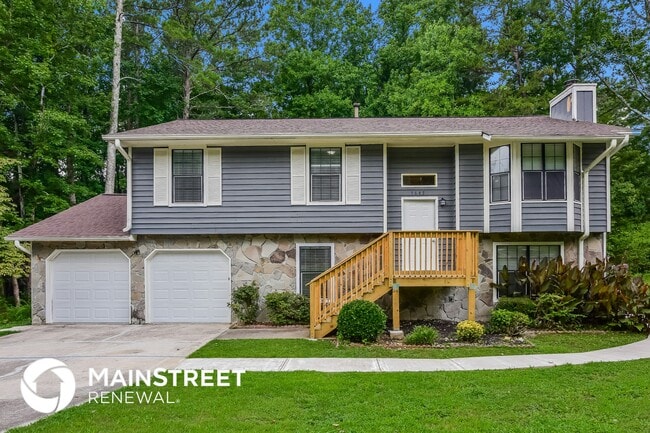 property at 1645 Tree Line Rd