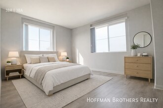 7395 W Manchester Ave, Unit 207 in Los Angeles, CA - Building Photo - Building Photo