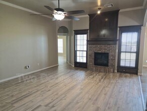 416 SW 173rd St in Oklahoma City, OK - Building Photo - Building Photo