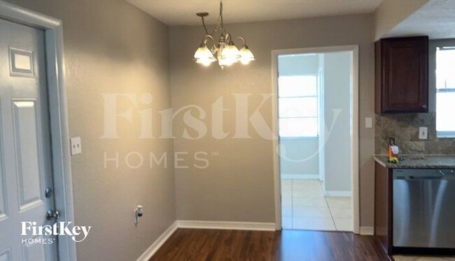 property at 8241 Hixton Dr