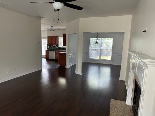 1231 Autumn Wood Trail in Buford, GA - Building Photo - Building Photo