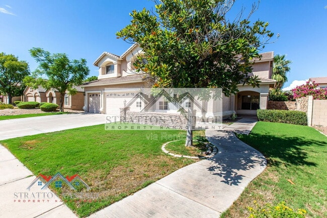 960 E Constitution Dr in Gilbert, AZ - Building Photo - Building Photo