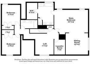 315 Timberlake Terrace in Covington, GA - Building Photo - Building Photo