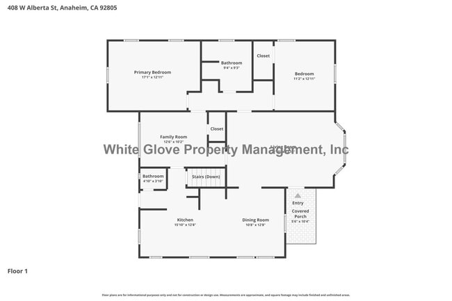 408 W Alberta St in Anaheim, CA - Building Photo - Building Photo