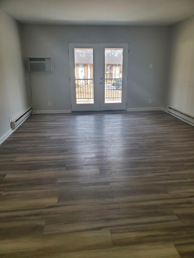 property at 7437 Hazelcrest Dr