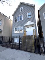 4734 S Paulina St in Chicago, IL - Building Photo