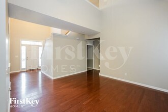 2016 Council Fire Cir in Indian Trail, NC - Building Photo - Building Photo