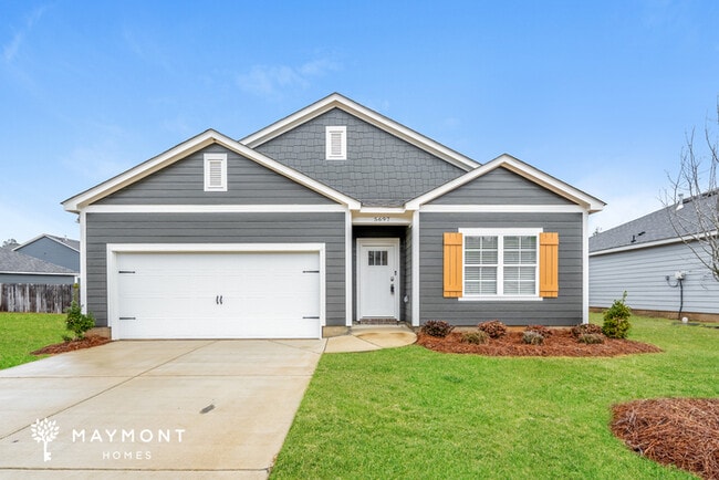 property at 5697 Timber Leaf Lp