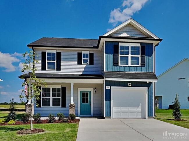 258 Sturgeon St in Clayton, NC - Building Photo - Building Photo