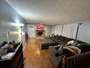 3102 S Rebecca St in Spokane, WA - Building Photo - Building Photo