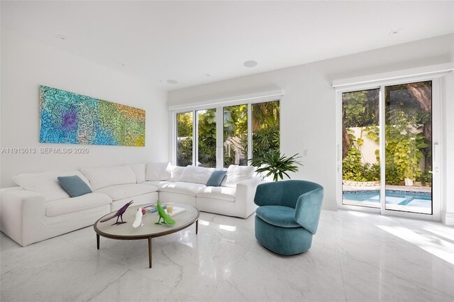 property at 2760 Brickell Ct