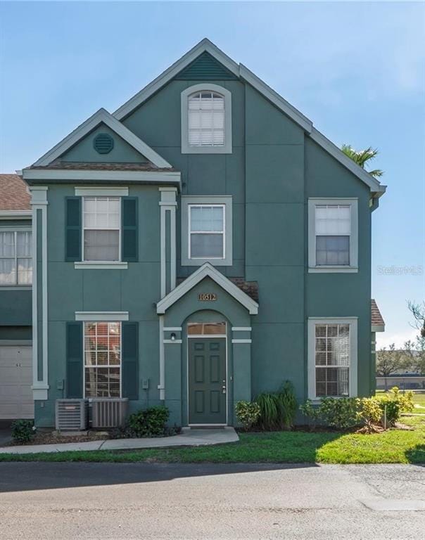 property at 10512 White Lake Ct
