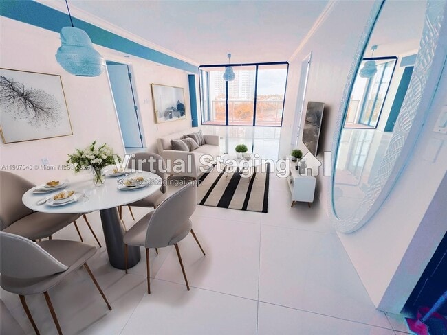 property at 3731 N Country Club Dr