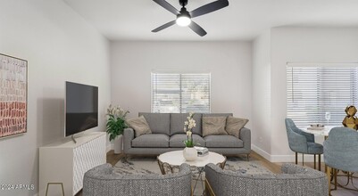 17600 N 79th Ave, Unit 1 in Glendale, AZ - Building Photo - Building Photo