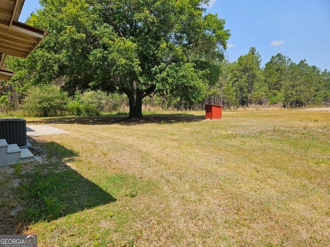 647 Buck Creek Rd in Sylvania, GA - Building Photo - Building Photo