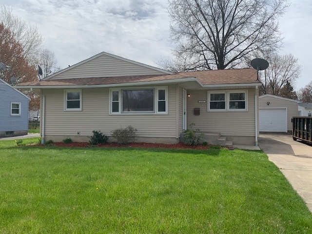 property at 1717 Lynn Mar Ave