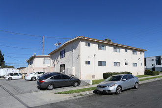 4807-4811 S Centinela Ave in Los Angeles, CA - Building Photo - Building Photo