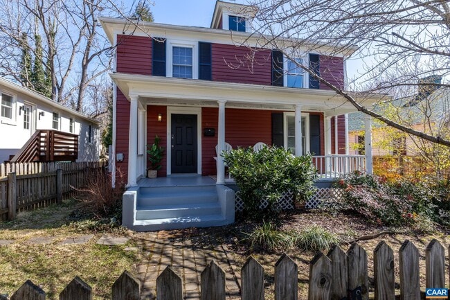 property at 310 South Street West