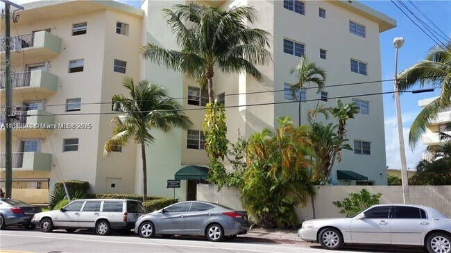 property at 7830 Dickens Ave