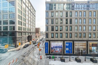 11 Wharf Way, Unit SI FL4-ID2227 in Brooklyn, NY - Building Photo - Building Photo