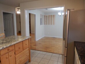 740 Red Fern Rd in Tallahassee, FL - Building Photo - Building Photo