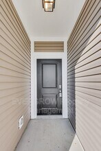 10832 Penwell Way in Indianapolis, IN - Building Photo - Building Photo