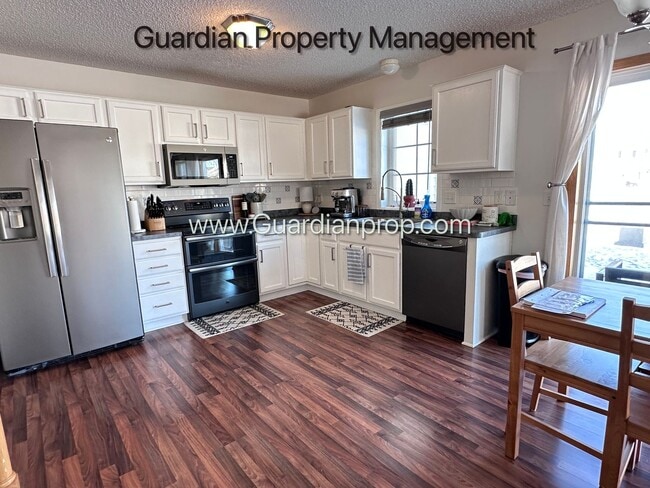 17404 Gettysburg Way in Lakeville, MN - Building Photo - Building Photo