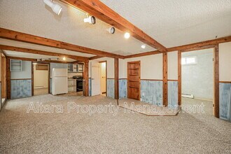 1303 Langmeyer St in Colorado Springs, CO - Building Photo - Building Photo