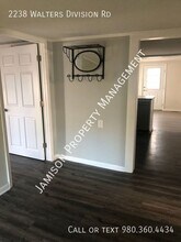 2238 Walters Division Rd in Monroe, NC - Building Photo - Building Photo