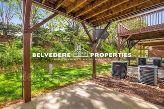 36 Ackland Dr in Greensboro, NC - Building Photo - Building Photo