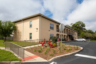 Ritz Reserve in Ocala, FL - Building Photo