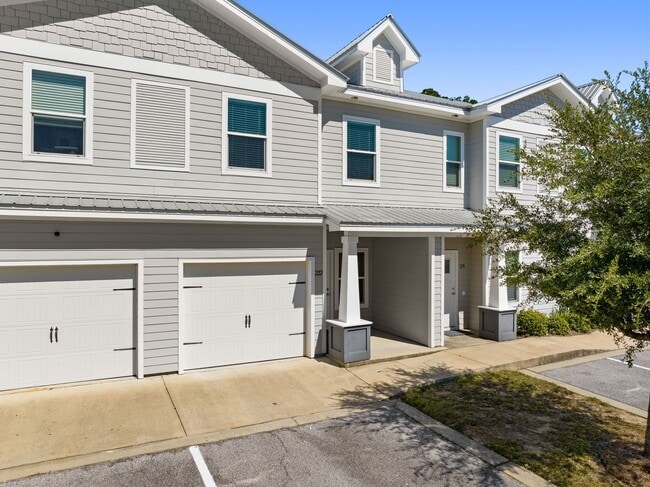 222 N Sand Palm Rd in Freeport, FL - Building Photo - Building Photo