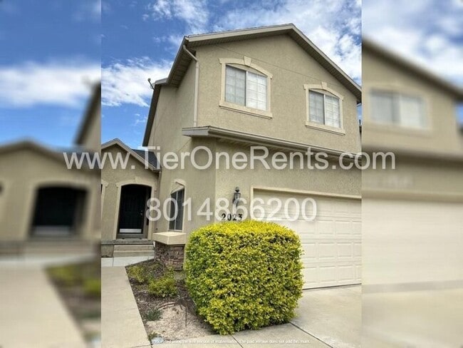 2023 2175 N in Lehi, UT - Building Photo - Building Photo